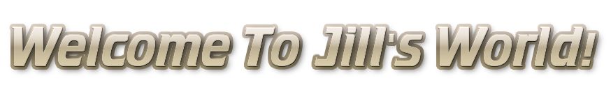 Jill's World Logo